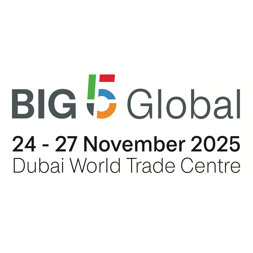 Big 5 Global - Dubai World Trade Centre
