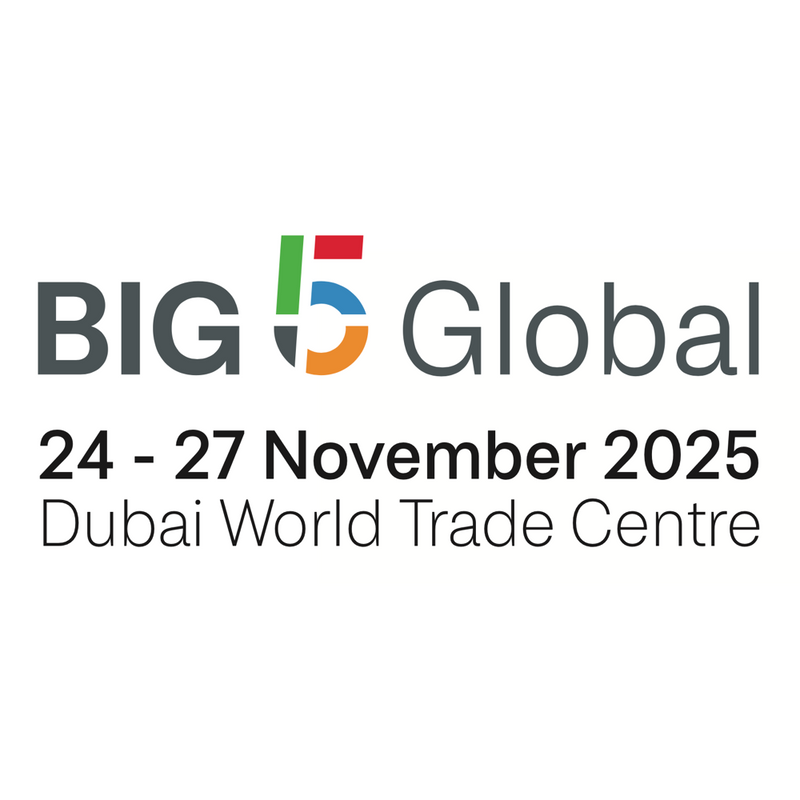Big 5 Global at Dubai World Trade Centre — Canadian Spa Company UK