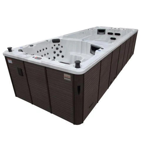 Twenty reasons to own a dual-temperature swim spa at home — Canadian Spa Company UK