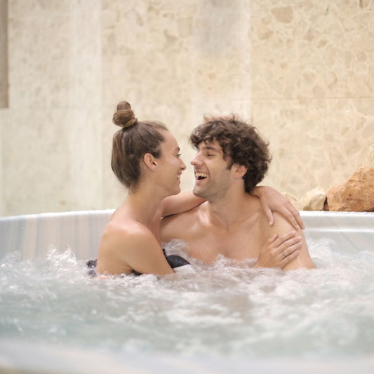10 great reasons why you should install a Canadian Spa Hot Tub in your home