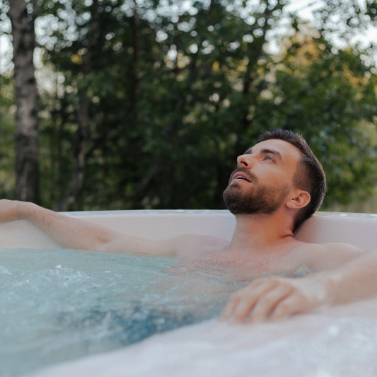 10 reasons why you need a plug and play Canadian Spa hot tub in your home