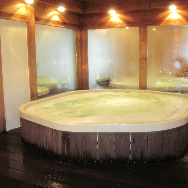 Ten great swimming exercises you can do in your Canadian Spa swim spa