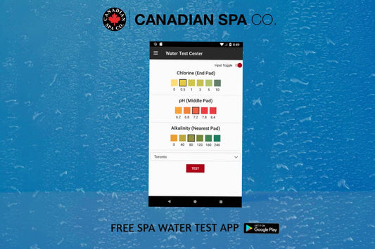 Why you shouldn't miss out on our Water Test App