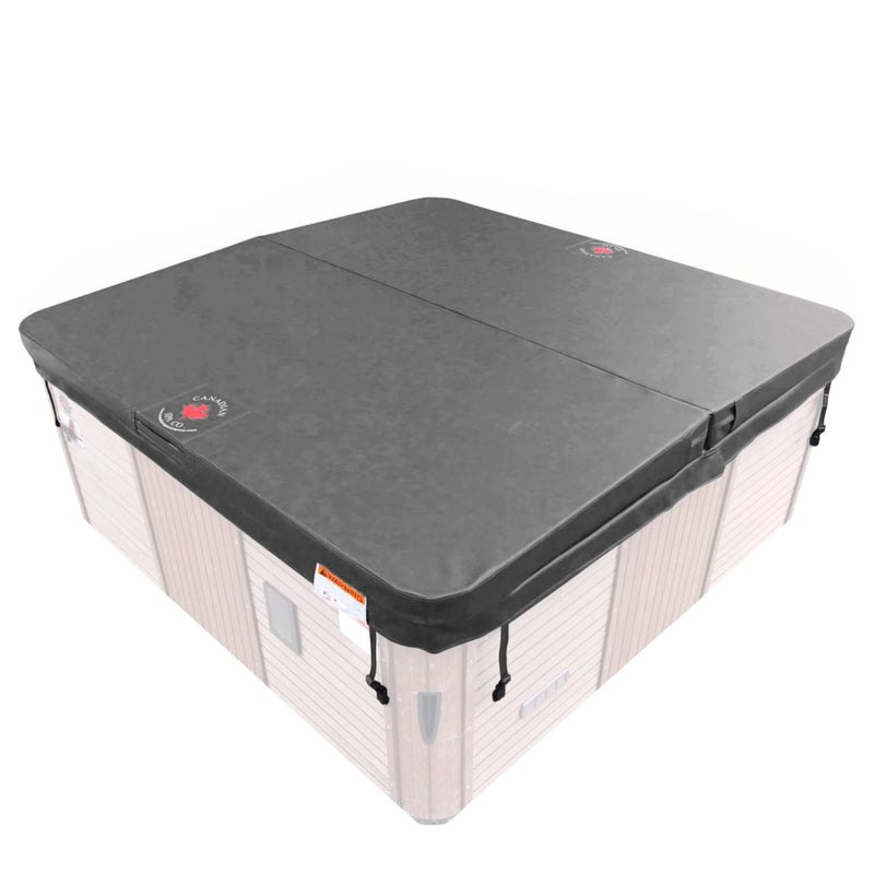 Caring for your hot tub cover — Canadian Spa Company UK
