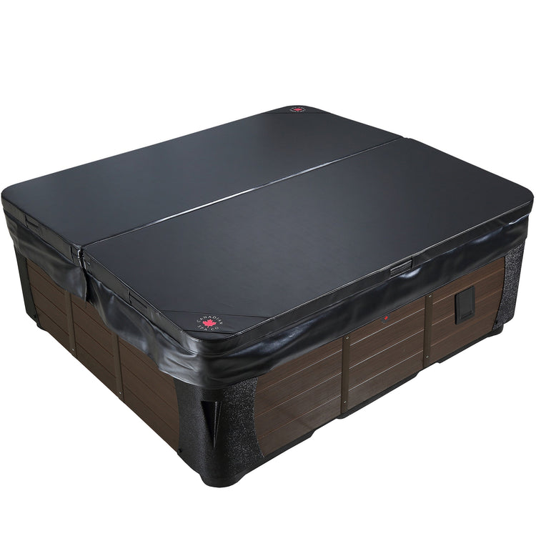 Replacement Hot Tub Covers Canadian Spa UK