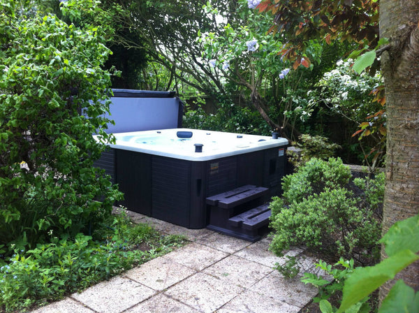 Hot Tubs