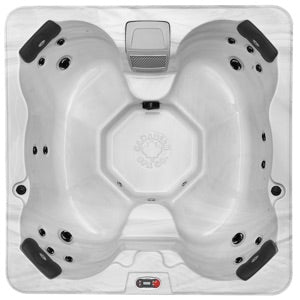 Cornwall patio spa parts and replacement components — Canadian Spa Company UK