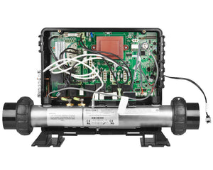 Expander Board for CN6013X and NBP2100H (P/N: 55137)