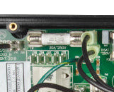 2 pack SC-30 SC30 (30 Amp) 30A 480Vac Bussmann Used in Spa Packs Balboa and Gecko