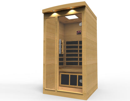 Parts for Chilliwack Sauna