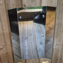 Sauna Heater: 3kW with Mounting Plate