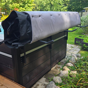Rolling Cover Shelf (3 arms per Pack)