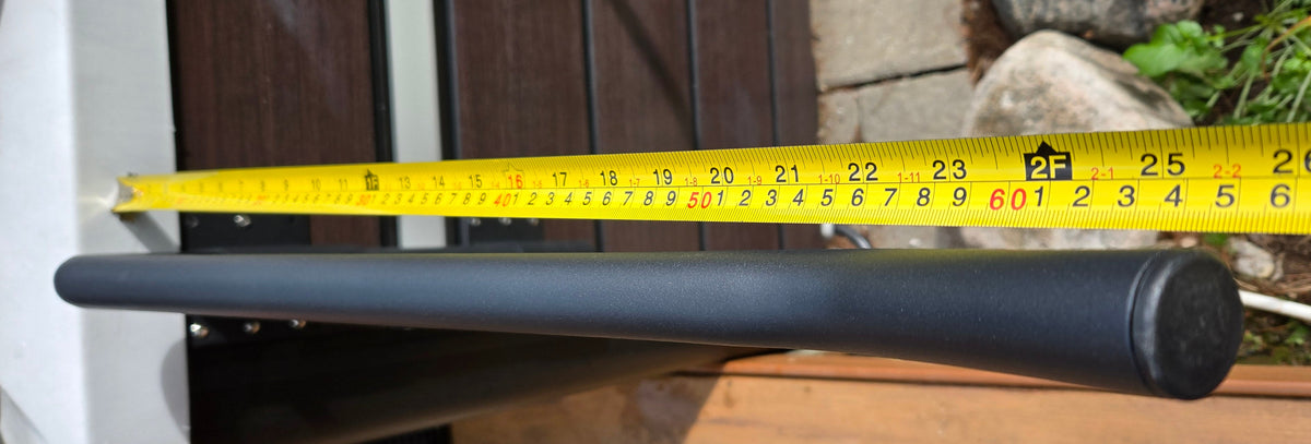 
Rolling Cover Shelf (3 arms per Pack)