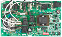 Balboa BP2100H Circuit Board P/N: 56750/59214