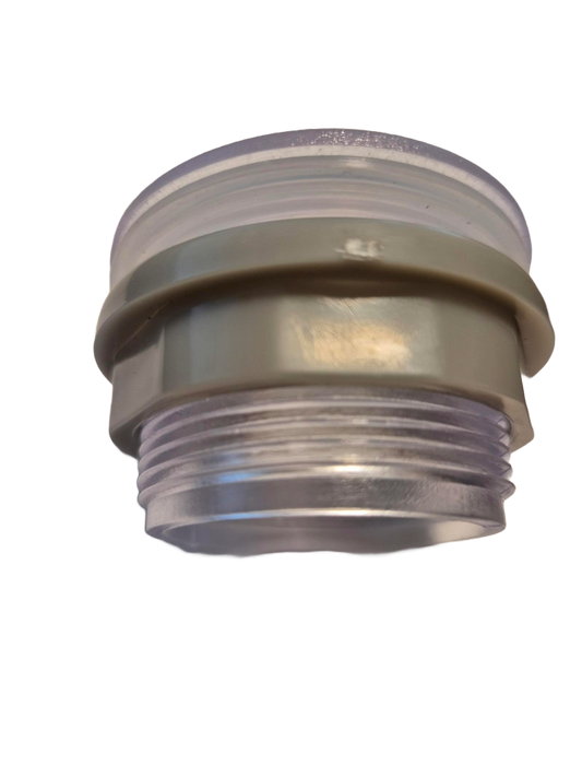 3" LED Light Fitting  - for patio Black Ice spas