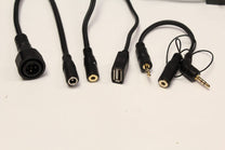Audio Control for Hurricane Spas (2000 - 2019) On/Off Volume Controller