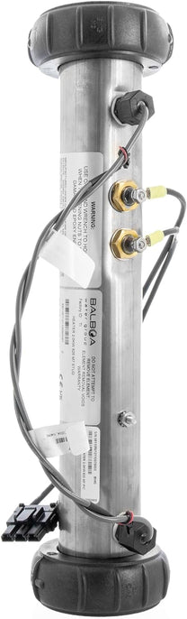 BP 600 /2100 series Balboa Heater with Molex Plug (M7)  Plug 'n' Click 2KW / 3KW / 5.5KW