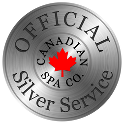 Swim Spa Silver Maintenance Service