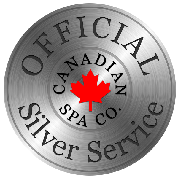 Canadian Spa Company_KL-10015_6 MONTH SILVER MAINTENANCE SPA SERVICE_Hot Tubs