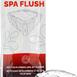 Spa Flush
