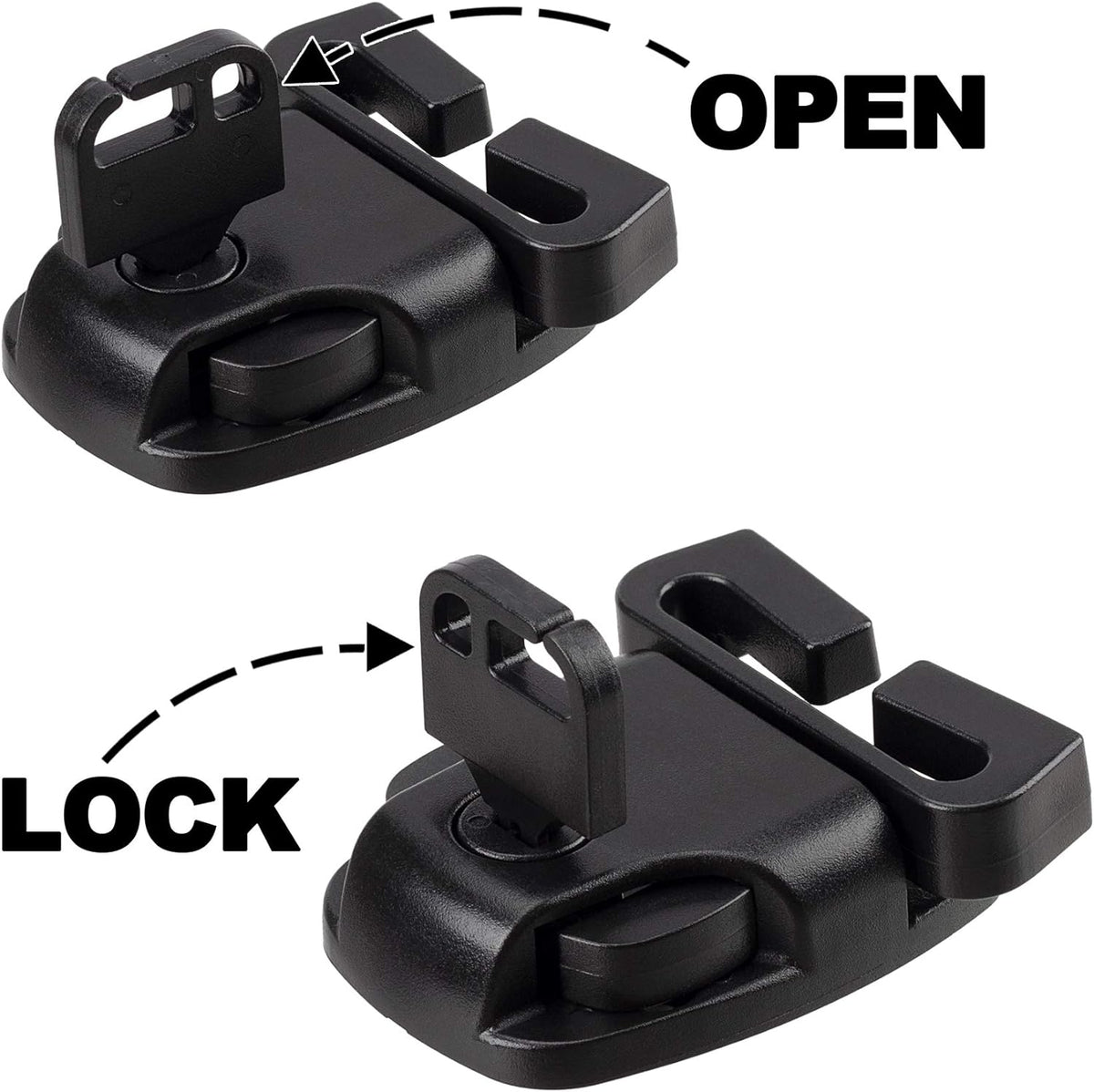 
COVER CLIP - SINGLE SET