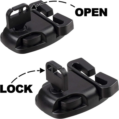 COVER CLIP - SINGLE SET