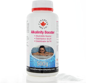 Alkalinity Booster 500g