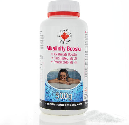 Alkalinity Booster 500g