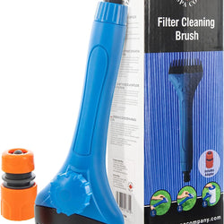 Filter Cleaning Brush