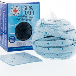 Spa Ball