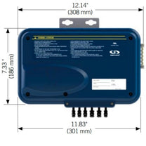 Gecko YJ3 Control Pack ( direct replacement for Gecko YJ2 Control pack )
