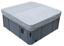 Weather Guard / Spa Cap 95 x 85in | 241 x 216cm Alberta / Kingston models