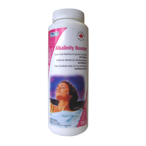 Alkalinity Booster 750g