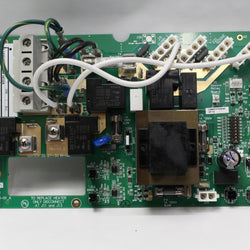 CIRCUIT BOARD FOR BP200 P/N 59510