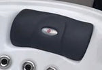 Pillow Peg Insert - Black Ice