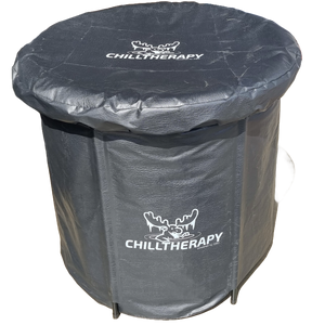 Portable Chill Therapy Spa-80cm diameter x D80cm