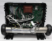 Balboa Control Pack BP600 System
