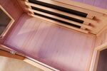 
Sauna heater, 600 x 300mm, 150W, under-bench for Jasper and Chilliwack — Canadian Spa Company UK