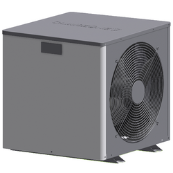 Balboa Clim8zone II Mini Heat Pump -4KW