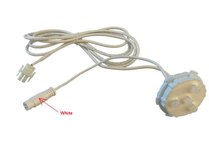 Lighting 4x LED Perimeter Light - spa -p/n: 850-2 Hurricane