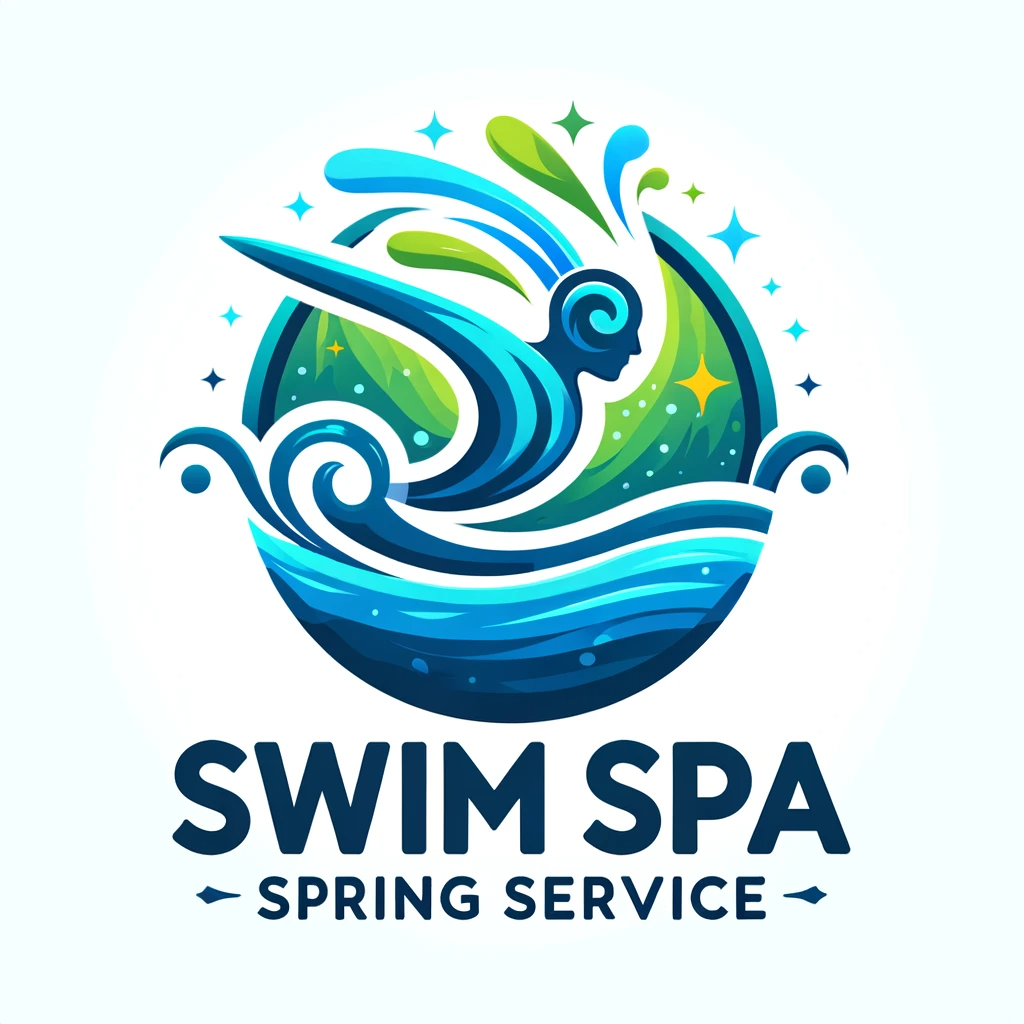 Swim Spa Spring Start-Up