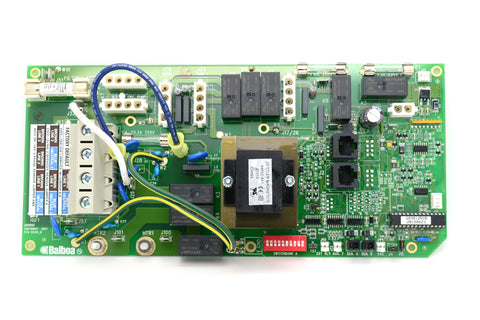 Balboa CPGS501z Circuit Board (55447-01)