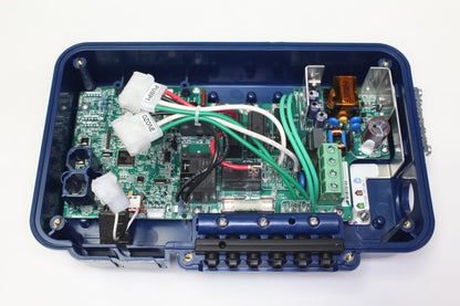 Gecko YJ3 Control Pack ( direct replacement for Gecko YJ2 Control pack )