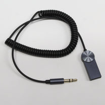 Bluetooth 5.0 Dongle with Aux Adapter