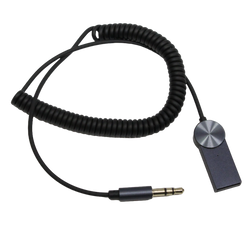 Bluetooth 5.0 Dongle with Aux Adapter