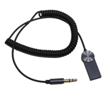Bluetooth 5.0 dongle with aux adapter — Canadian Spa Company UK