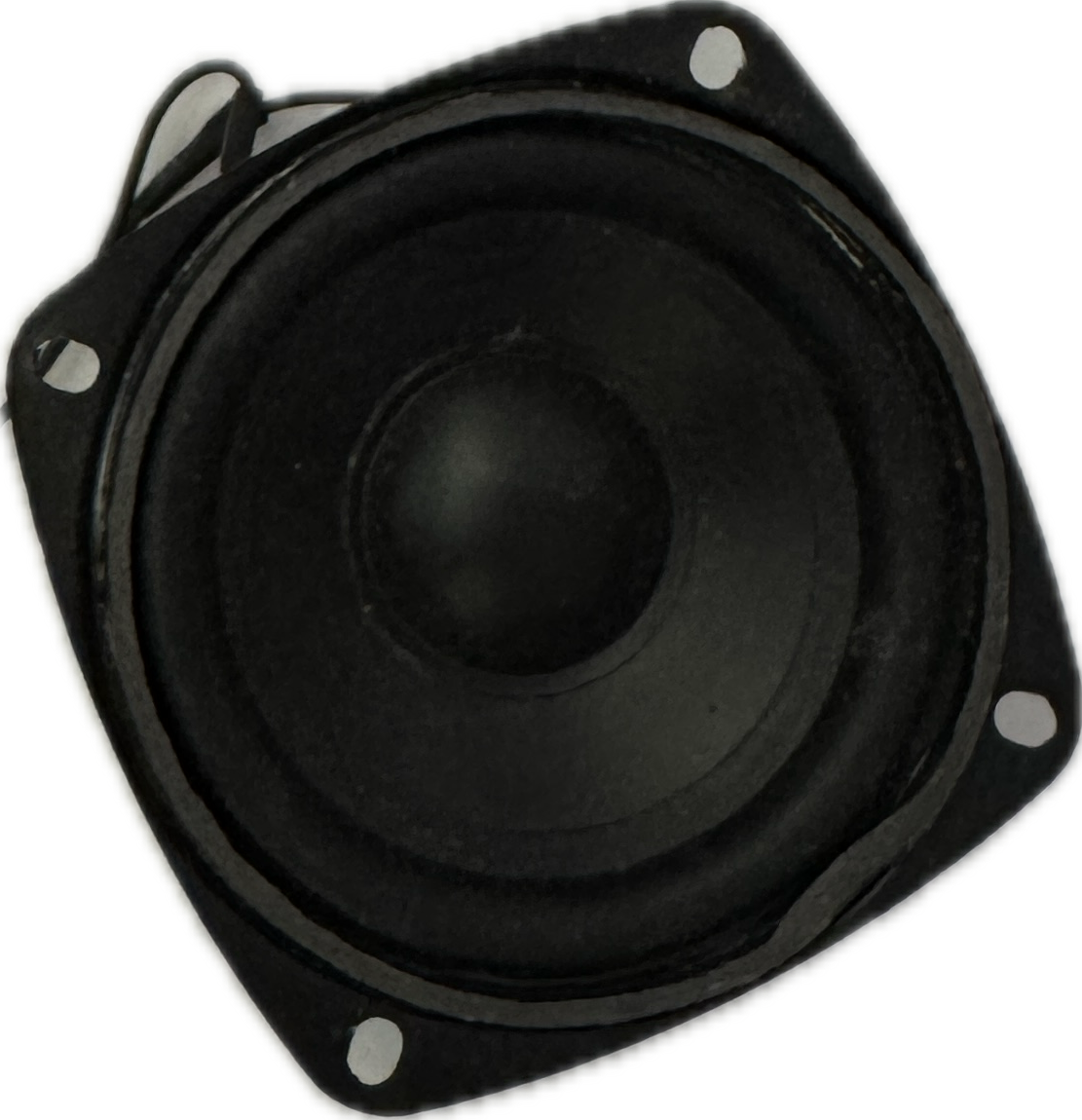 Speaker - Oval Sauna