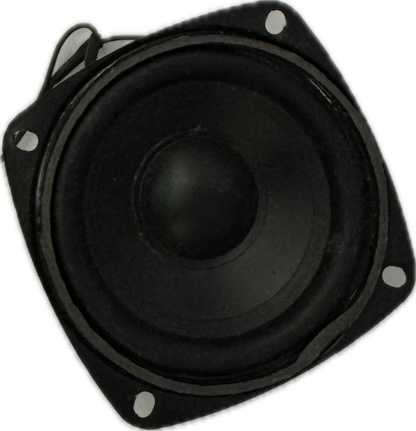 Speaker for oval sauna — Canadian Spa Company UK