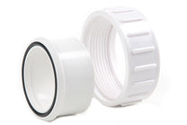 Pump Union 2.5"