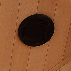 Speaker for Chilliwack Saunas